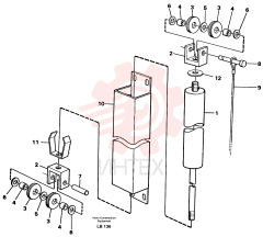Wdo Regulator VOE 14245355 (2)
