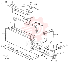 Evaporator