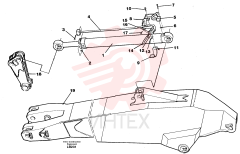 Tube Assembly VOE 14345029