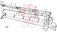 Tube Assembly VOE 14244230 (2)