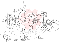 Hydraulic hose