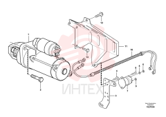 Clamping band