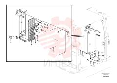 Fuse box