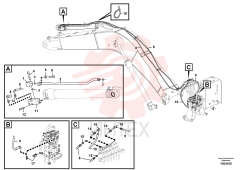 Sealing kit