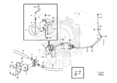 Fuel Fill Pump