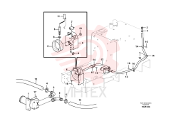 Fuel Fill Pump