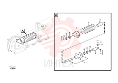 Recoil Spring
