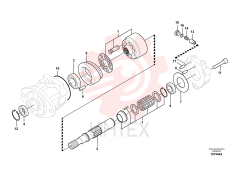 Motor