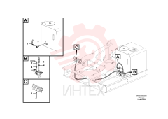 Hose assembly