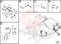 Hose assembly