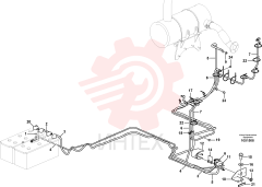 Battery cable