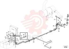 Battery cable