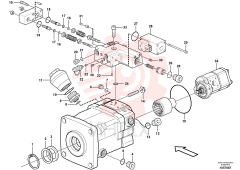 Gasket kit