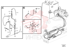 Hose assembly