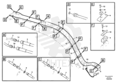Пластина VOE 14577364 (1)