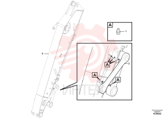 Nipple VOE 914167 (1)