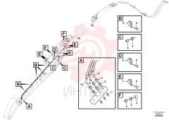 Nipple VOE 914167 (2)