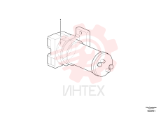 Fuel Fill Pump