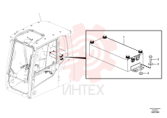 Fuse box