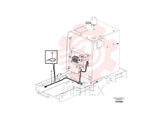 Cable harness