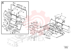 Lubricating nipple VOE 914167 (1)