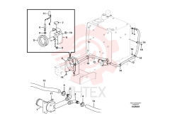 Fuel Fill Pump
