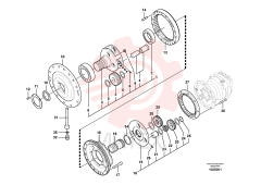 Gearbox