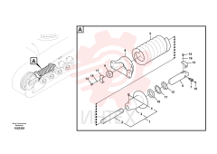 Recoil Spring