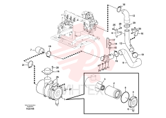 Air cleaner
