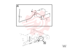 Washer Pump