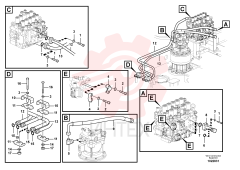 Hose assembly