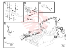 Hose assembly