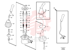 Rmt Cont Valve