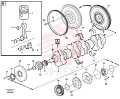Connecting rod