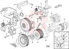Allen Hd Screw