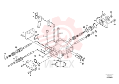Regulator kit