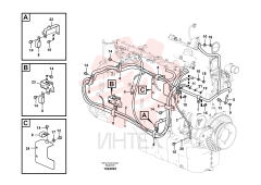 Wire harness