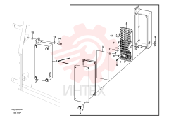 Fuse box