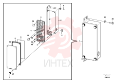 Fuse box
