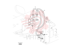Induction sensor