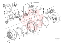 Gearbox