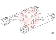 Und Crg Frame