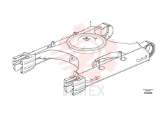 Und Crg Frame
