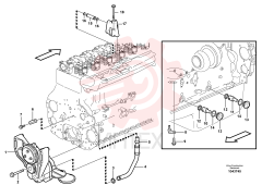 Reduction Valve