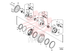 Gearbox