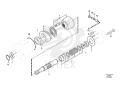 Motor