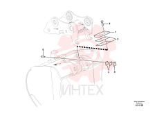 Прокладка