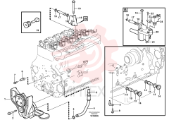 Reduction valve