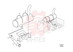 Muffler