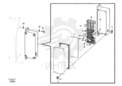 Fuse box